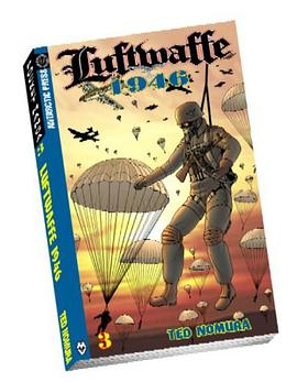 Luftwaffe 1946 pdf epub mobi 电子书 下载