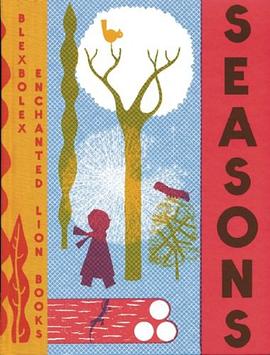Seasons pdf epub mobi 电子书 下载