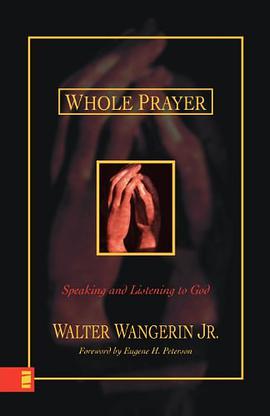 Whole Prayer pdf epub mobi 电子书 下载