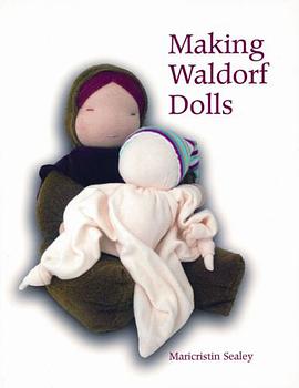 Making Waldorf Dolls pdf epub mobi 电子书 下载