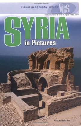 Syria in Pictures pdf epub mobi 电子书 下载