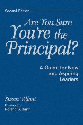 Are You Sure You're the Principal? pdf epub mobi 电子书 下载