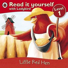 Little Red Hen pdf epub mobi 电子书 下载