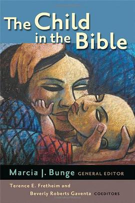 The Child in the Bible pdf epub mobi 電子書 下載