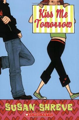 Kiss Me Tomorrow pdf epub mobi 电子书 下载