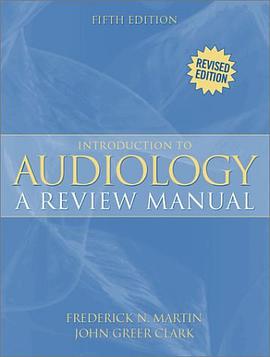 Introduction to Audiology pdf epub mobi 电子书 下载