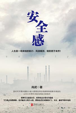 安全感 pdf epub mobi 电子书 下载
