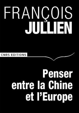 Penser entre la Chine et l'Europe pdf epub mobi 电子书 下载