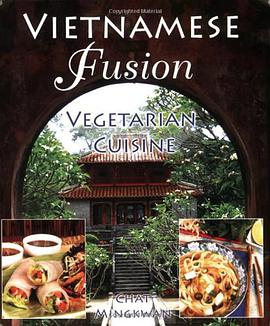 Vietnamese Fusion pdf epub mobi 电子书 下载