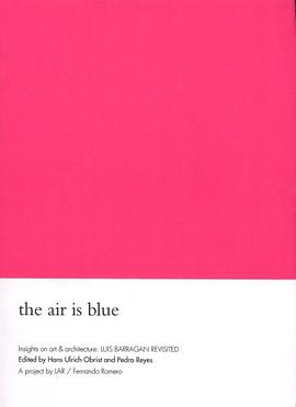 The Air is Blue pdf epub mobi 电子书 下载