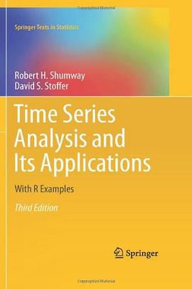 Time Series Analysis and Its Applications pdf epub mobi 電子書 下載