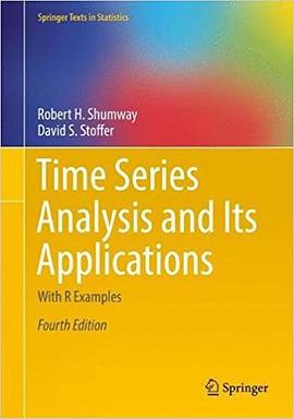 Time Series Analysis and Its Applications pdf epub mobi 電子書 下載
