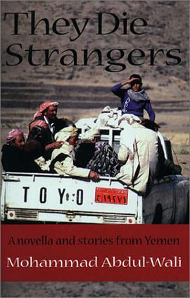 They Die Strangers pdf epub mobi 电子书 下载