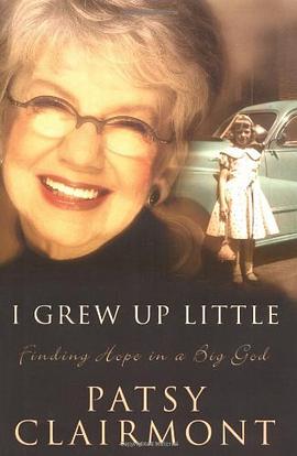 I Grew Up Little pdf epub mobi 电子书 下载