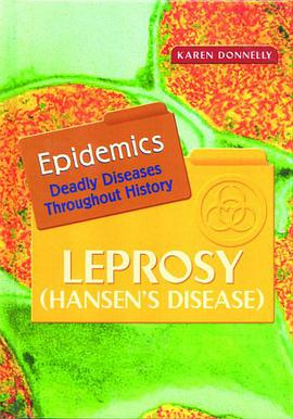Leprosy pdf epub mobi 电子书 下载