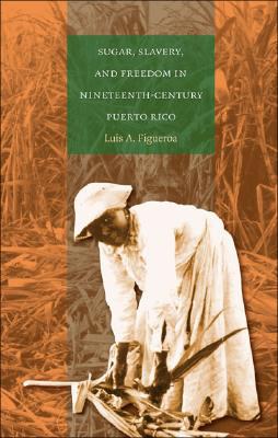 Sugar, Slavery, & Freedom in Nineteenth-century Puerto Rico pdf epub mobi 电子书 下载
