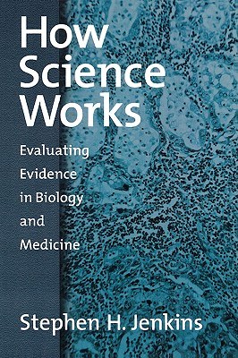 How Science Works pdf epub mobi 电子书 下载