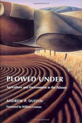 Plowed Under pdf epub mobi 电子书 下载