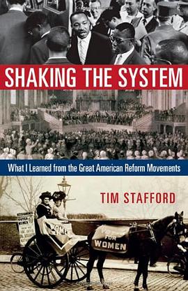 Shaking the System pdf epub mobi 电子书 下载