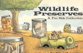 Weldlife Preserves pdf epub mobi 電子書 下載