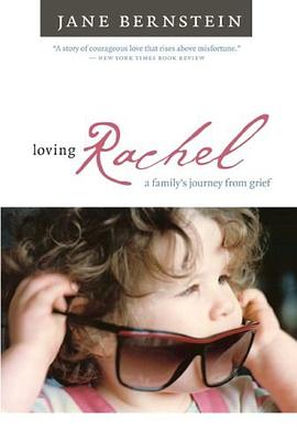Loving Rachel pdf epub mobi 电子书 下载