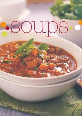 Soups pdf epub mobi 电子书 下载