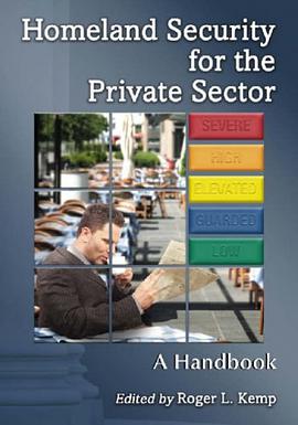 Homeland Security for the Private Sector pdf epub mobi 电子书 下载