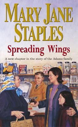 Spreading Wings pdf epub mobi 电子书 下载