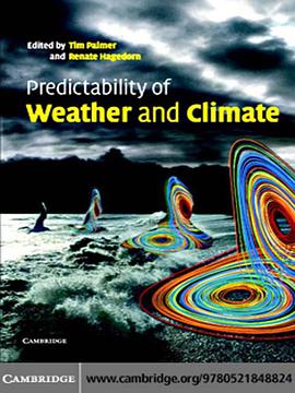 Predictability of Weather and Climate pdf epub mobi 電子書 下載