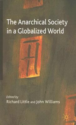 The Anarchical Society in a Globalized World pdf epub mobi 電子書 下載
