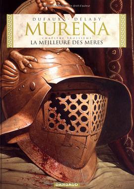 Murena, tome 3 pdf epub mobi 电子书 下载