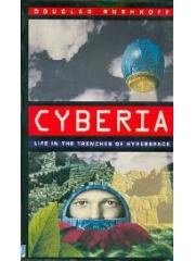 Cyberia: Life in the Trenches of Hyperspace pdf epub mobi 电子书 下载