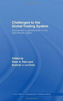 Challenges to the Global Trading System pdf epub mobi 电子书 下载