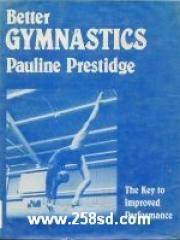 Better Gymnastics pdf epub mobi 电子书 下载