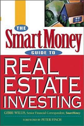 The Smartmoney Guide to Real Estate Investing pdf epub mobi 电子书 下载