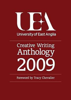 UEA Creative Writing Anthology pdf epub mobi 电子书 下载