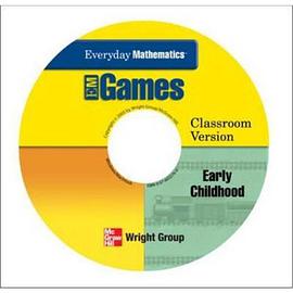 Everyday Math Online Games-Classroom pdf epub mobi 电子书 下载
