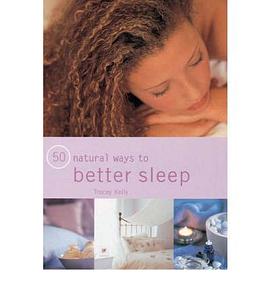 50 Natural Ways To Better Sleep pdf epub mobi 电子书 下载