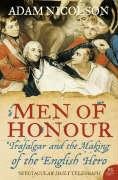 Men of Honour pdf epub mobi 电子书 下载