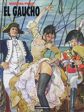 El gaucho pdf epub mobi 电子书 下载