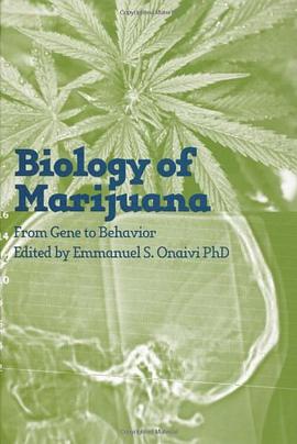 The Biology of Marijuana pdf epub mobi 电子书 下载