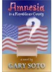 Amnesia in a Republican County pdf epub mobi 电子书 下载