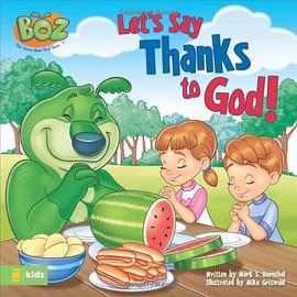 Let's Say Thanks to God! pdf epub mobi 电子书 下载