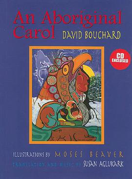 An Aboriginal Carol pdf epub mobi 电子书 下载