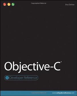 Objective-C pdf epub mobi 電子書 下載