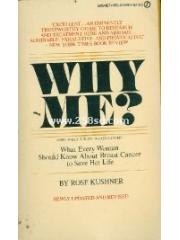 Why Me pdf epub mobi 电子书 下载
