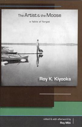The Artist and the Moose pdf epub mobi 電子書 下載