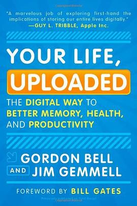 Your Life, Uploaded pdf epub mobi 电子书 下载
