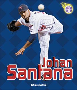 Johan Santana pdf epub mobi 电子书 下载