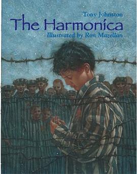 The Harmonica pdf epub mobi 电子书 下载